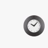 Seiko Black Clock - Image 4