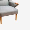 Edward Worstell Chair - Image 4